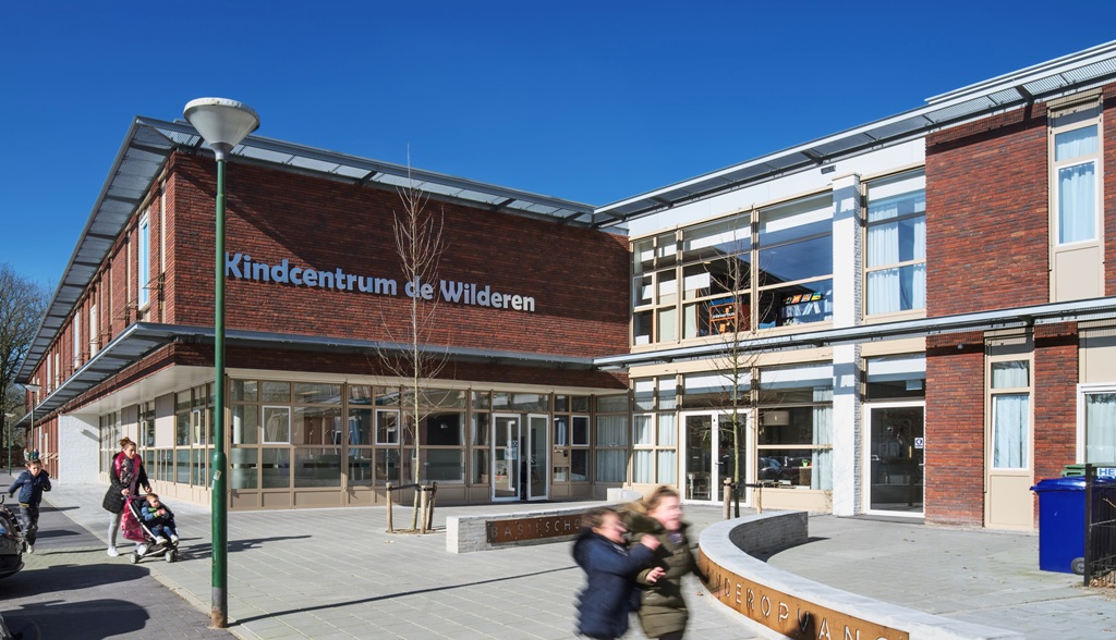Raffaan - 'de Wilderen', Waalre